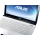 ASUS K52F-SX1119V-8 i3-350M/8GB/500/DVD-RW/7HP64 biały - 66246 - zdjęcie 3